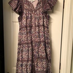 Sea New York Dress